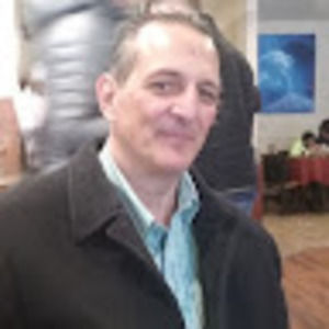 Meet your Posher, Anthony